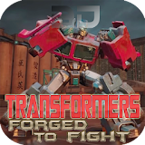 Tips TRANSFORMERS Forged Fight icon