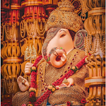 Cover Image of Download Ganesh Ringtones  APK