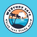 Cover Image of Tải xuống WEStudy24x7  APK