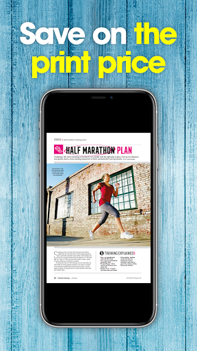 Women’s Running Screen 2