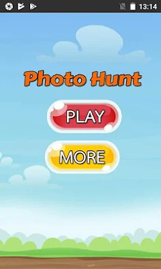 Photo Hunt Find the Difference - Screenshot 1