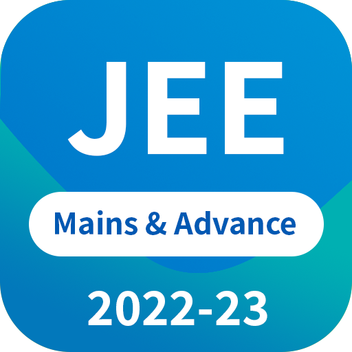 JEE Mains & JEE Advance 2022 Exam Preparation