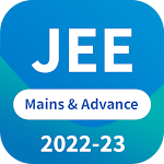 Cover Image of Télécharger Préparation aux examens JEE Mains & JEE Advance 2022 2.15 APK
