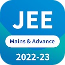 JEE Mains &amp; JEE Advance 2022 Exam Preparation
