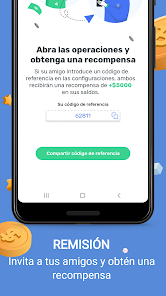 Imágen 3 Cryptomania Simulador android