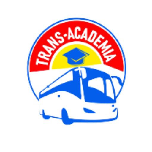 Trans Academia logo
