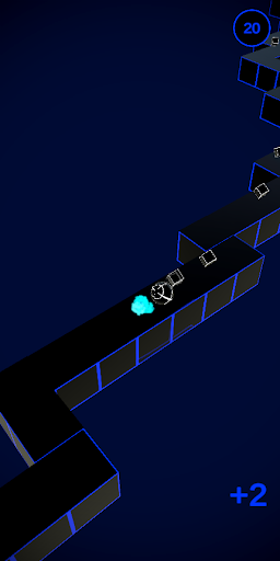 CyberZag Screen 2