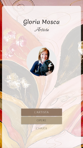 Gloria Mosca Screen 2