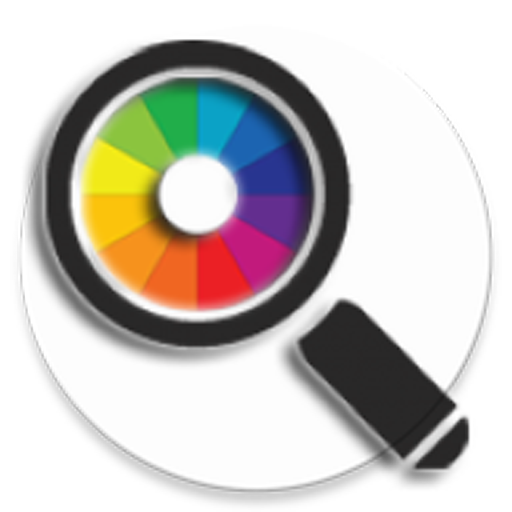 What is the color ? logo