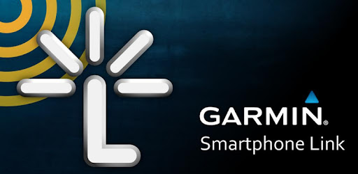 Garmin Smartphone - Apps on Google