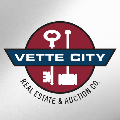Vette City logo
