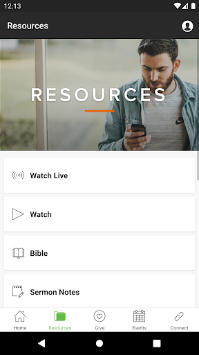 Trinity Church Redlands