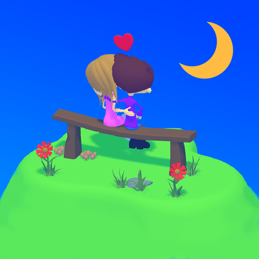 LoveIs logo