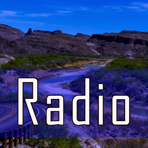 The Natures Healing - Radio logo