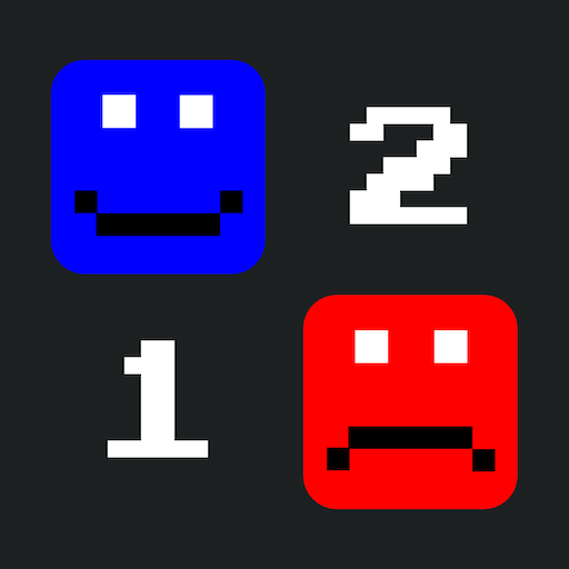 Drowning Math logo