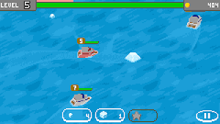 Pipanic - Screenshot 1