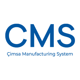 Icon image CMS Çimsa Manufacturing System