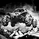 Offroad Wipeout icon