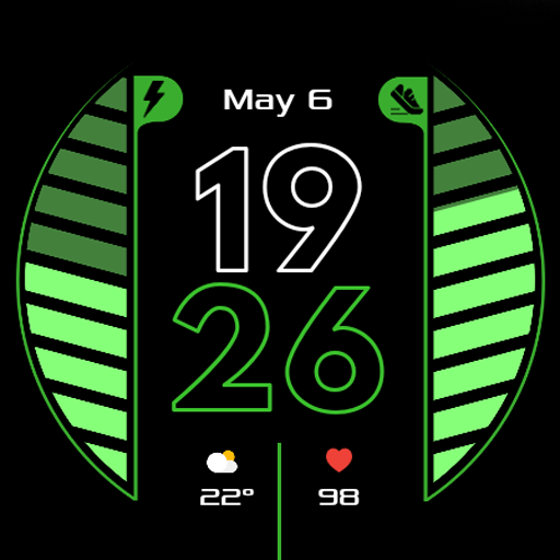 CLD M002 - Watch Face Download on Windows