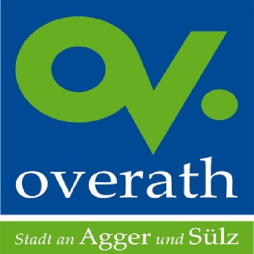 Bürger App Overath