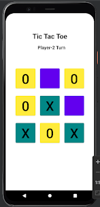 Tic Tac Toe