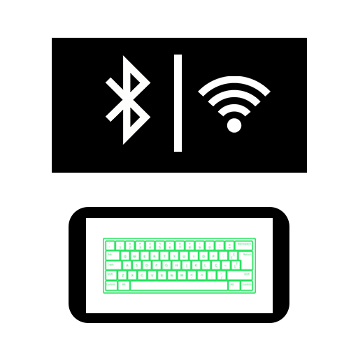 PC Keyboard Full Unduh di Windows