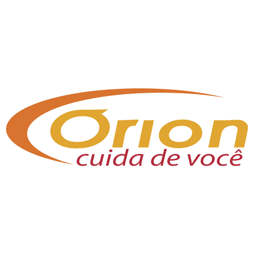 Órion Farmácia de Manipulação logo