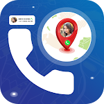 Cover Image of Unduh Mobile Number Locator ID  APK