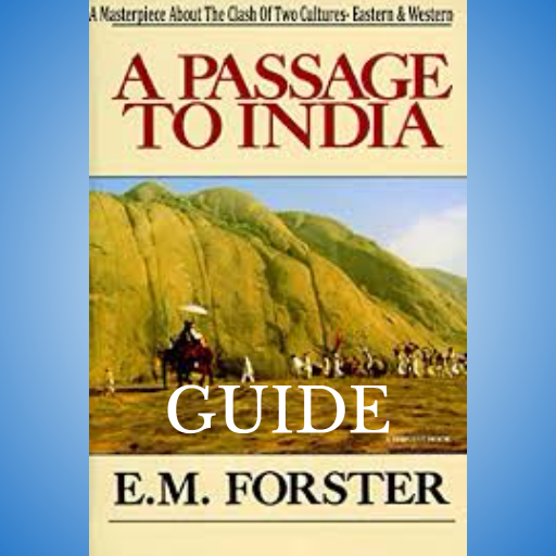 A Passage to India Guide