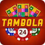 Tambola Housie - Indian Bingo Game icon