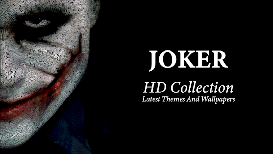Free Joker Wallpapers  Themes New 2021* 3