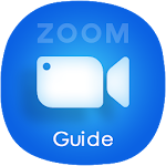 Cover Image of Herunterladen Zoom Cloud Meetings for Guide 1.2 APK