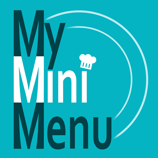 My Mini Menu logo