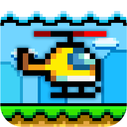 Icon image Hopping Copters