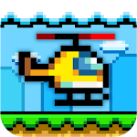 Hopping Copters Apk