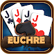 Euchre - Androidアプリ