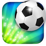 Keepy Uppy Soccer Game icon