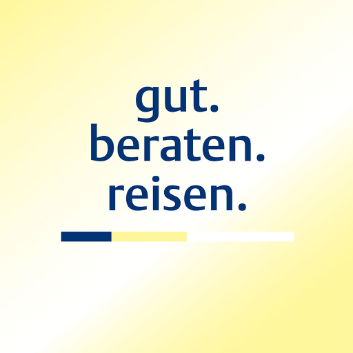 gut. beraten. reisen. logo