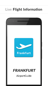 Frankfurt Airport Guide - FRA Unknown