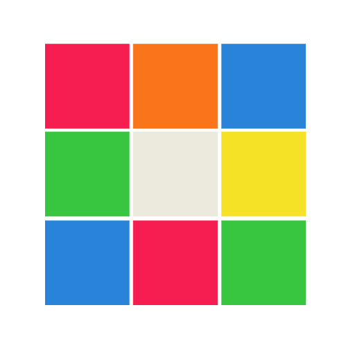 Rubiks Cube solver logo