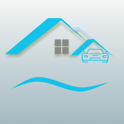 Rent Management System logo