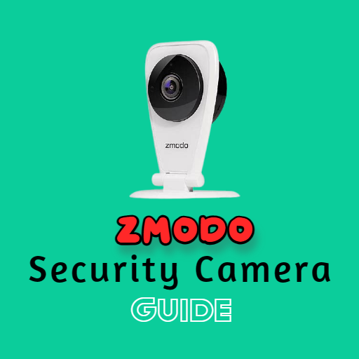 Zmodo Security Camera Guide Apps on Google Play