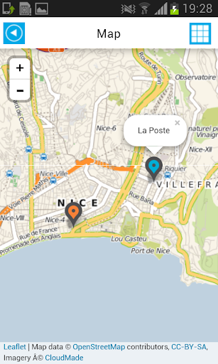 Download Nice Offline Map Guide Hotels Free For Android - Nice Offline Map  Guide Hotels Apk Download - Steprimo.Com