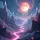 Fantasy Sci-Fi Wallpapers