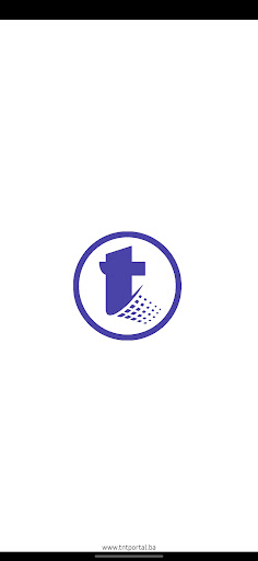 Android application TNT Portal screenshort