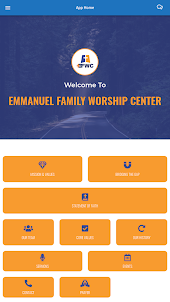 Emmanuel Family Worship Center