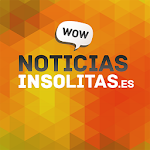 Noticias Insólitas-Virales Apk