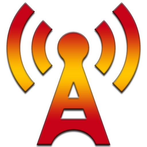 Spanish radio stations 1.9.0 Icon
