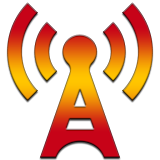 Spanish radio stations icon