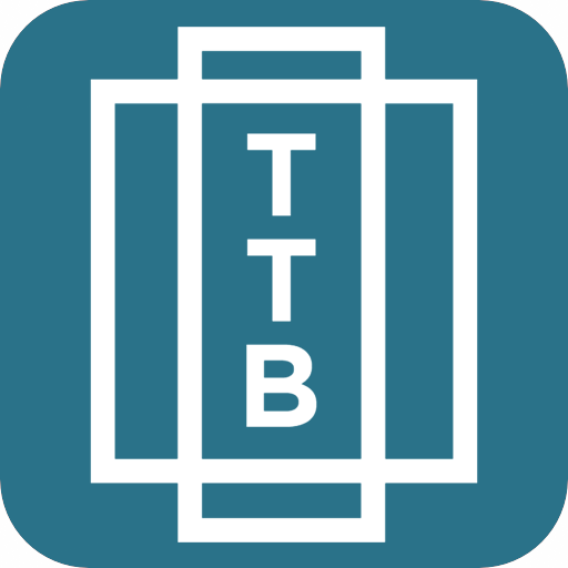 Transcend Fitness App logo